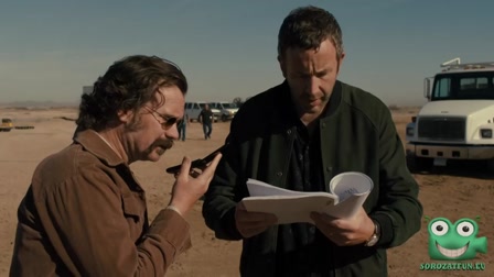 Szóljatok a köpcösnek 1. évad 08. rész