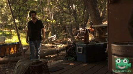 Szóljatok a köpcösnek 1. évad 09. rész