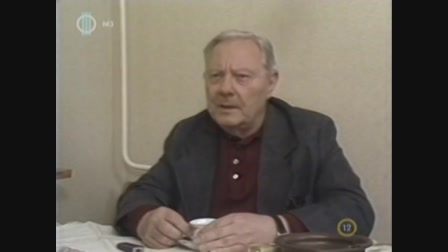 Szomszédok 1. évad 02. rész