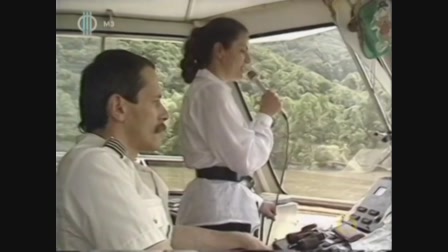 Szomszédok 1. évad 03. rész