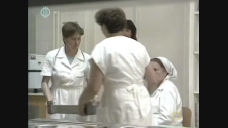 Szomszédok 1. évad 11. rész