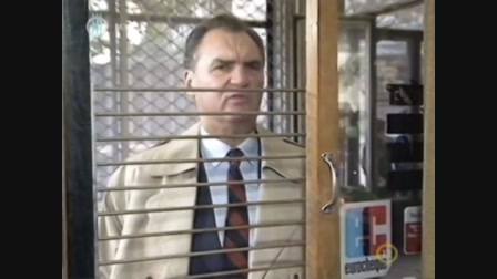 Szomszédok 1. évad 14. rész