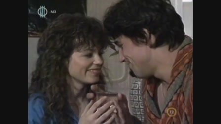 Szomszédok 2. évad 02. rész