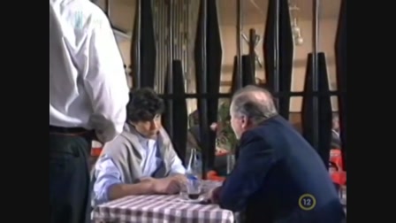 Szomszédok 2. évad 09. rész