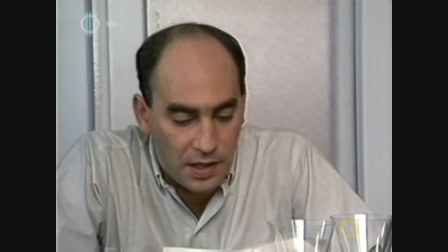 Szomszédok 2. évad 13. rész