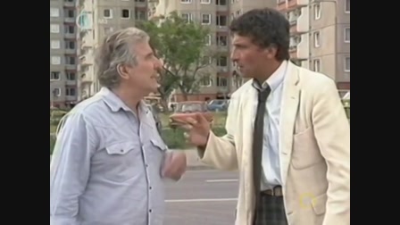 Szomszédok 2. évad 15. rész