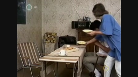 Szomszédok 2. évad 16. rész