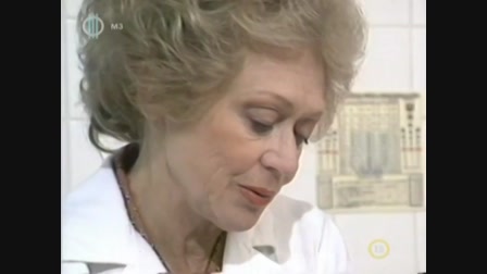 Szomszédok 2. évad 19. rész