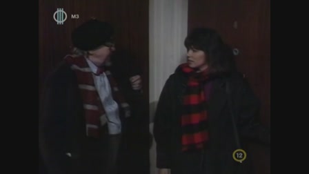 Szomszédok 2. évad 26. rész