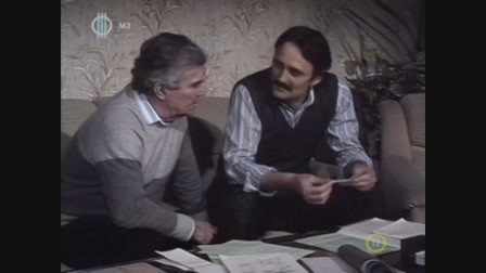 Szomszédok 3. évad 02. rész