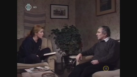 Szomszédok 3. évad 03. rész