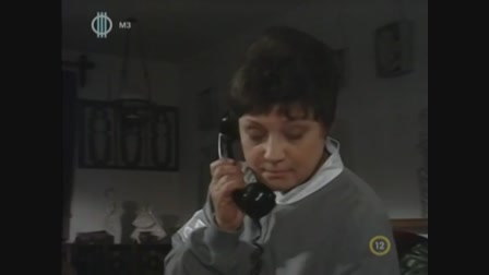 Szomszédok 3. évad 04. rész