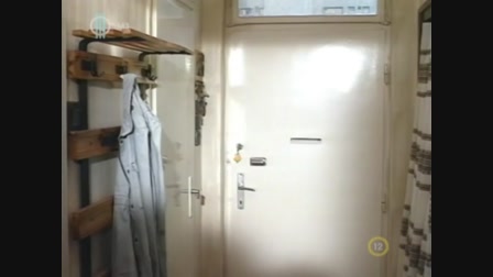 Szomszédok 3. évad 07. rész