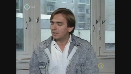 Szomszédok 3. évad 09. rész