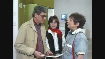 Szomszédok 3. évad 11. rész