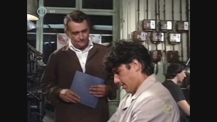 Szomszédok 3. évad 14. rész