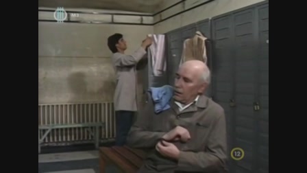 Szomszédok 3. évad 15. rész