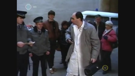 Szomszédok 4. évad 02. rész