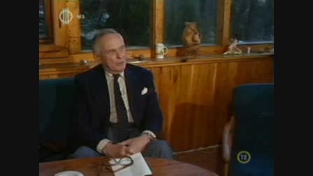 Szomszédok 4. évad 03. rész