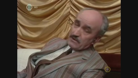 Szomszédok 4. évad 09. rész