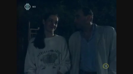 Szomszédok 4. évad 13. rész