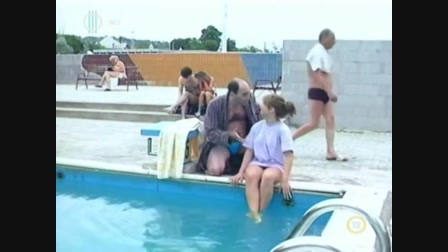 Szomszédok 4. évad 14. rész