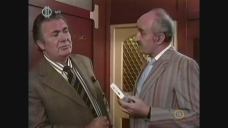 Szomszédok 4. évad 15. rész