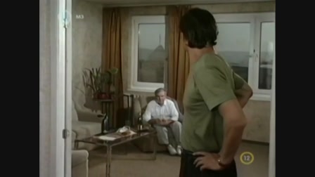 Szomszédok 4. évad 16. rész