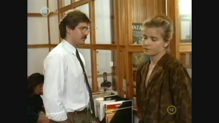 Szomszédok 4. évad 17. rész