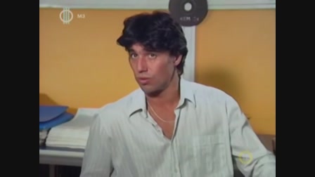 Szomszédok 4. évad 19. rész