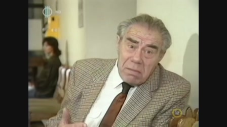 Szomszédok 4. évad 21. rész