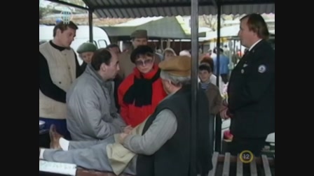 Szomszédok 4. évad 22. rész