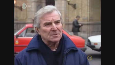 Szomszédok 4. évad 23. rész