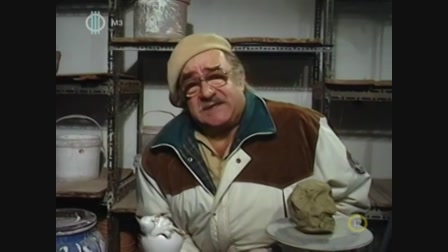 Szomszédok 5. évad 01. rész