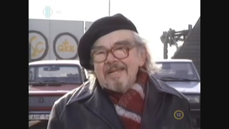 Szomszédok 5. évad 02. rész