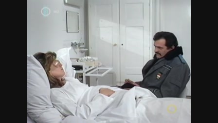 Szomszédok 5. évad 03. rész