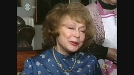 Szomszédok 5. évad 05. rész