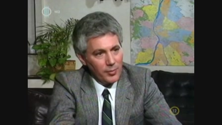 Szomszédok 5. évad 06. rész