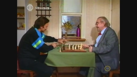 Szomszédok 5. évad 09. rész