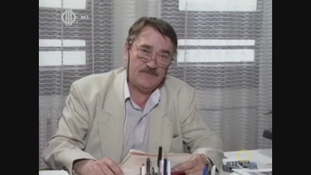 Szomszédok 5. évad 10. rész