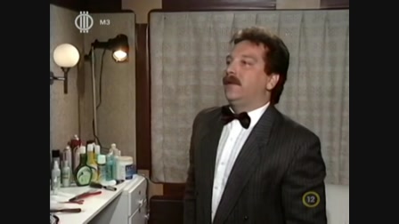 Szomszédok 5. évad 11. rész