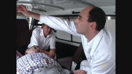 Szomszédok 5. évad 18. rész