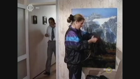 Szomszédok 5. évad 21. rész