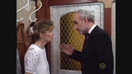 Szomszédok 5. évad 23. rész