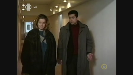 Szomszédok 5. évad 24. rész