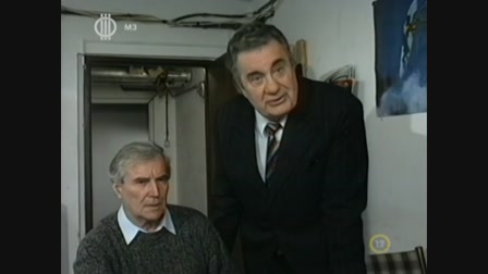 Szomszédok 6. évad 03. rész