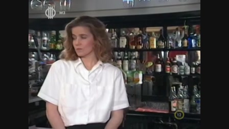 Szomszédok 6. évad 04. rész