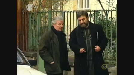 Szomszédok 6. évad 05. rész