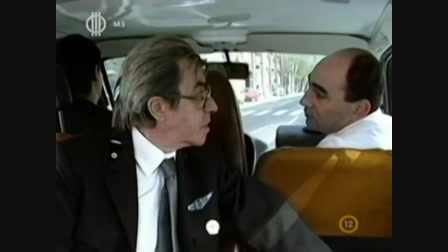 Szomszédok 6. évad 08. rész