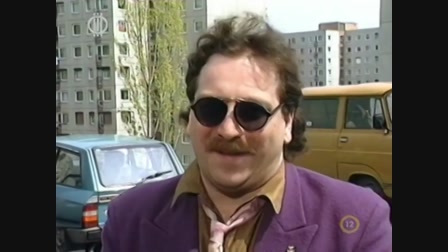 Szomszédok 6. évad 09. rész